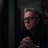 Andrew Donaghy