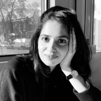 Rabia Bajwa