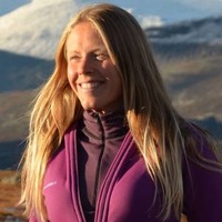 Christin Oldebråten