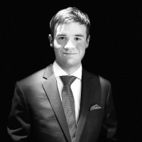 Matthew Coupland