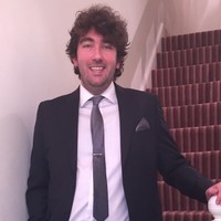 Robert Mannix Bsc Dipcii