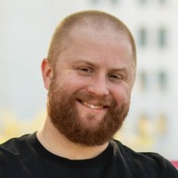 Derrick Nau