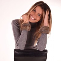 Federica Fornasiero