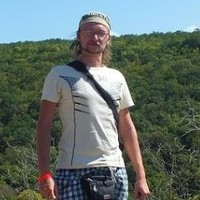 Дмитрий Андреев