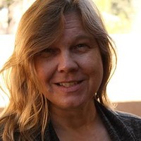 Sabine Sharp