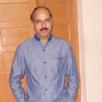 PRADEEP MISHRA