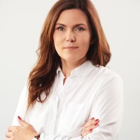 Anita Syguda