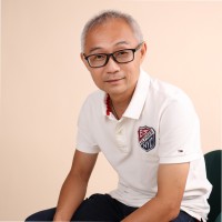 Eddie Choi