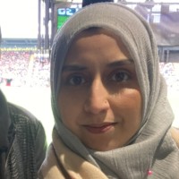 Amna Khan