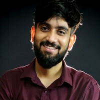 Rounak Bhattacharjee
