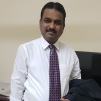 Chandra Mohan Christy