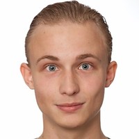 Gabriel Benjamin Hansson
