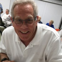 Patrick J. Wilkie