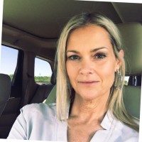 Amy Funderburk
