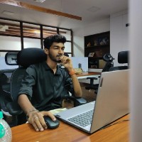 Immanuvel Samraj J