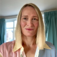 Helen Ackroyd