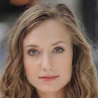 Victoria Preston