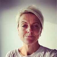 Malene Aahøj