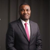 Fatawu Ibrahim CertIFR, FCCA, ICAG, Msc, Bsc