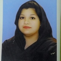 Sobia Tahir