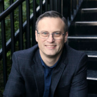 Sean Dotson, Ed.D.