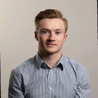 Jed Corney