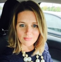 Beth O'Donnell