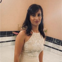 Grusha Kumar