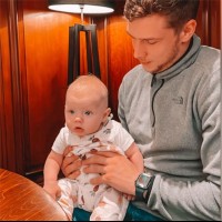 Conner Gilchrist