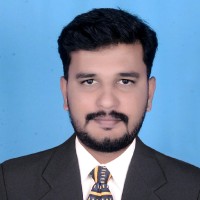Giritharan Krishnasamy