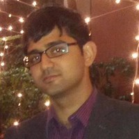 Abhishek Roy
