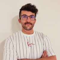 Dorian Stadlmayer (Msc)