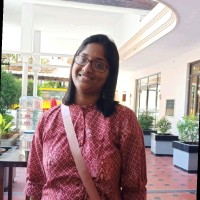 Shreya N.