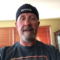 Tony Tarr