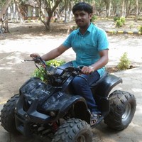 Vvramana Kalakuri