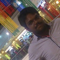 Vishnu Prasad C.R