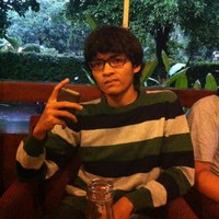 Muhammad Kahfi Yusuf