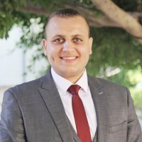Ahmed Farawi