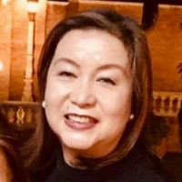 Mary Anne Nicolas