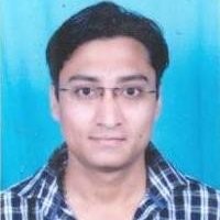 Mehul Sharma