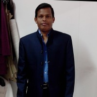santanu pradhan