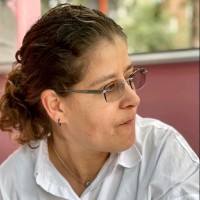 Yasmina Moreno