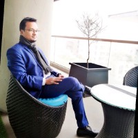 Jubaer Alam Sonet, Acca
