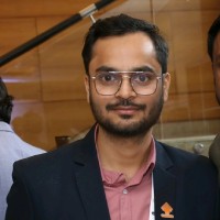 Manish Kumar Gupta