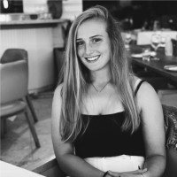 Nicola Louw