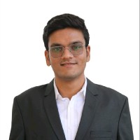 Nishit Gohil