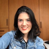 Carolina Santos Garcia
