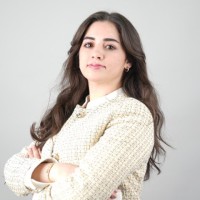Farah Jaber