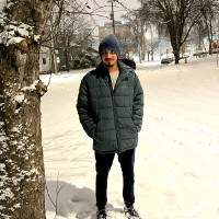 Santhosh v