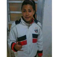 Gabrielly Martins